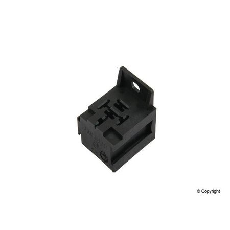 BOSCH Plug Housing, 3334485008 3334485008